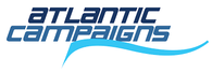 Atlantic challenge ocean rowing boats logo