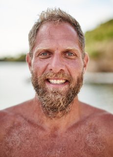 Ocean rowing Mark Slats Atlantic Challenge