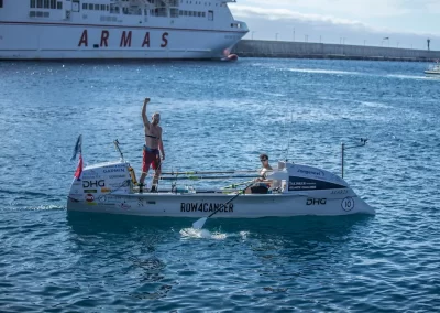 404 Lost at sea? Mark will guide you back