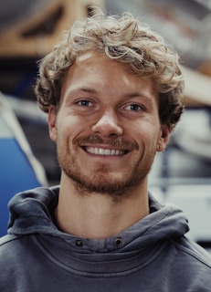 Tom Rijnders